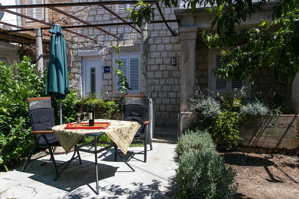 Apartment Ana Dubrovnik Cameră foto
